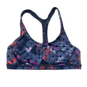Lululemon Women's Sports Bra Racer Back Size 6